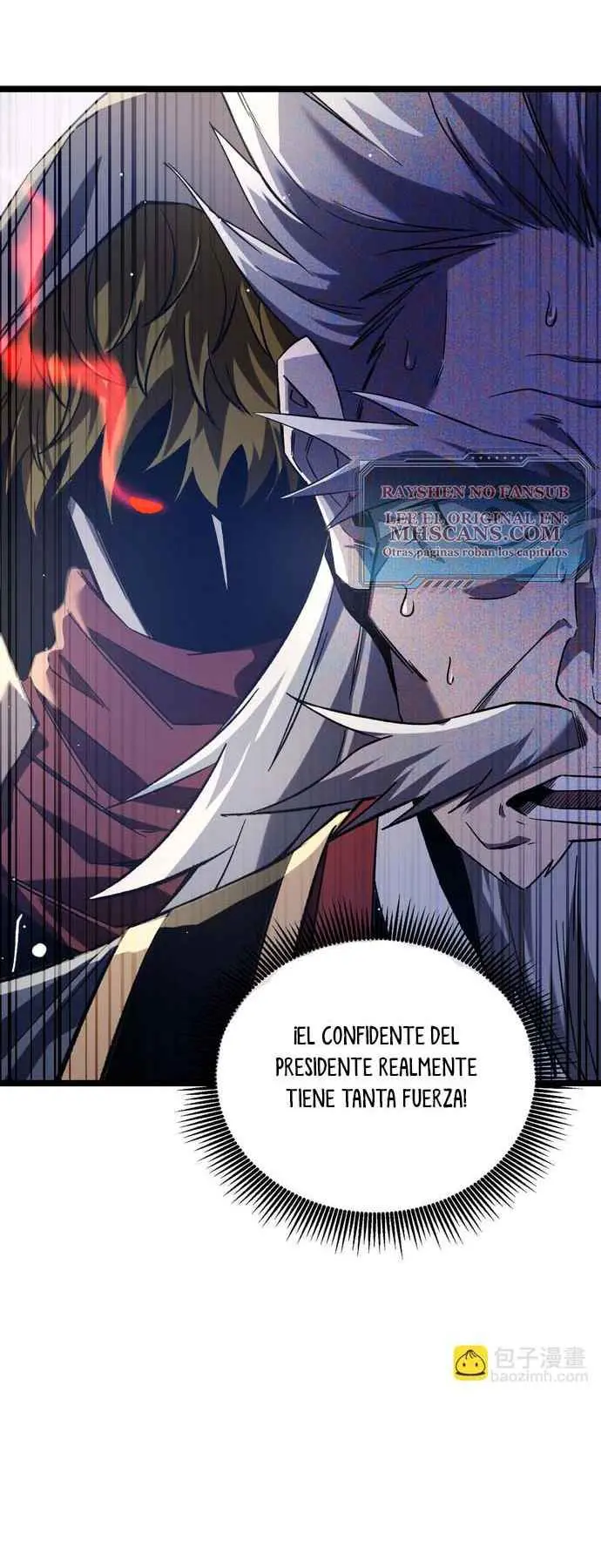  MIS HABILIDADES PASIVAS SON INVENCIBLES > Capitulo 68 > Page 131
